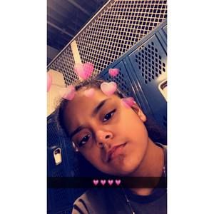 Meet your Posher, Flora